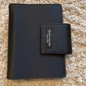 Kate Spade mini planner